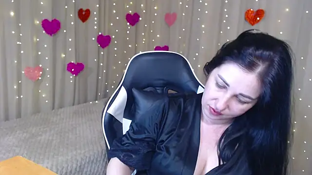 JillStevens online show from 03-01-26, 04:42