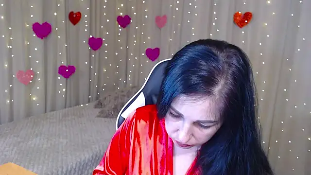 JillStevens online show from 03-04-26, 02:06