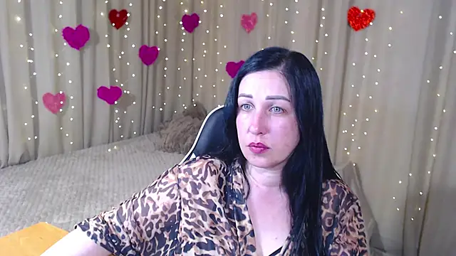 JillStevens online show from 04-16-26, 12:06