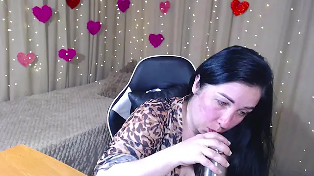 JillStevens online show from 05-14-26, 03:13