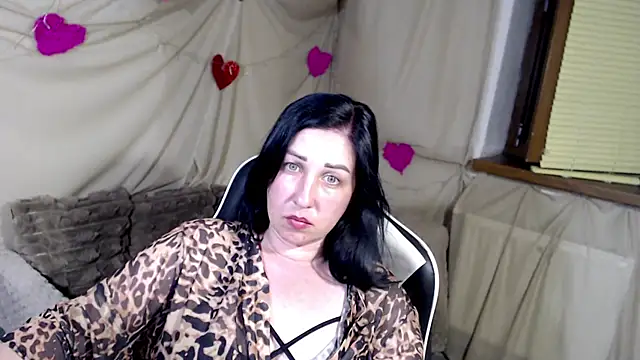 JillStevens online show from 06-10-26, 06:51