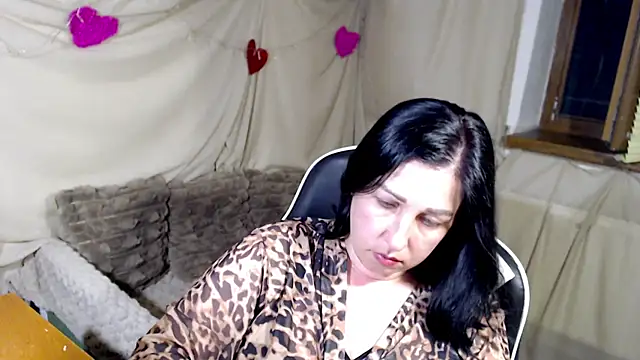JillStevens online show from 06-12-26, 07:57