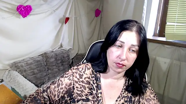 JillStevens online show from 07-07-26, 03:31