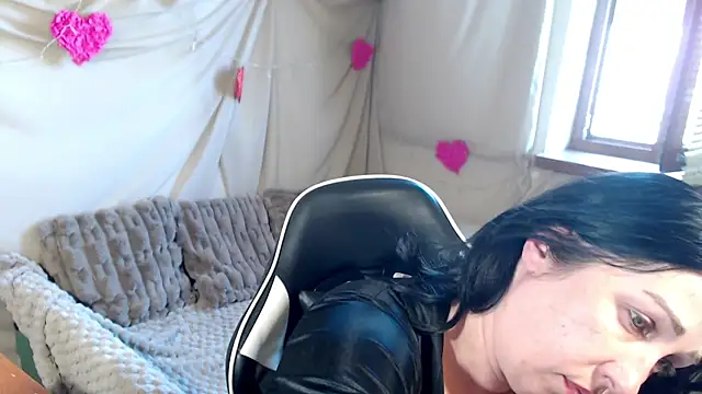 JillStevens online show from 08-02-26, 11:08