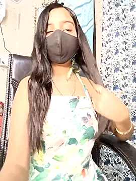 Parinaaz18 online show from 04-07-26, 01:06