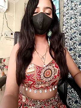 Parinaaz18 online show from 04-16-26, 01:17