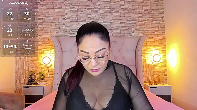 Gina Myers online show from 01-16-25, 12:20