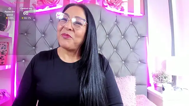 Gina Myers online show from 10-20-25, 12:38