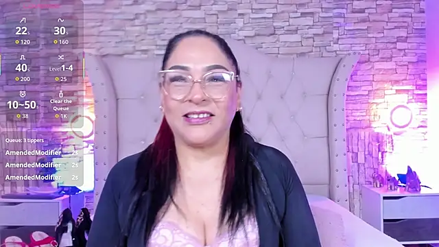 Gina Myers online show from 02-02-26, 12:59