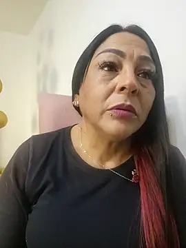 Gina Myers online show from 04-11-26, 03:33