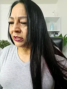 Gina Myers online show from 05-10-26, 03:44
