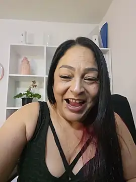 Gina Myers online show from 06-05-26, 04:08