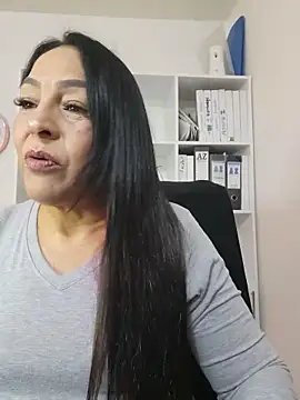 Gina Myers online show from 06-09-26, 03:18