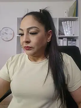 Gina Myers online show from 07-31-26, 03:50