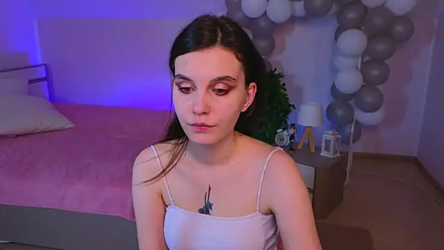 Snapshot of SusieMorris chatting on 01-30-25, 02:49 SusieMorris online show from 01-30-25, 02:49