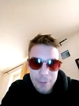 KidoXVII online show from 02-09-25, 02:07