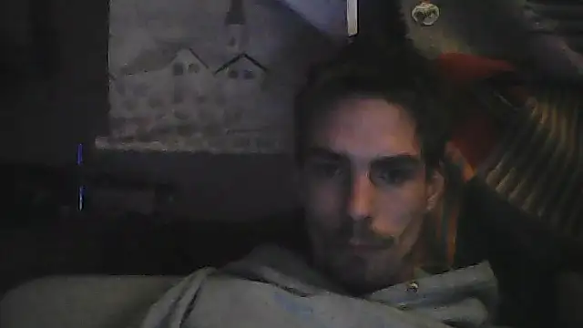 KidoXVII online show from 10-31-25, 12:33