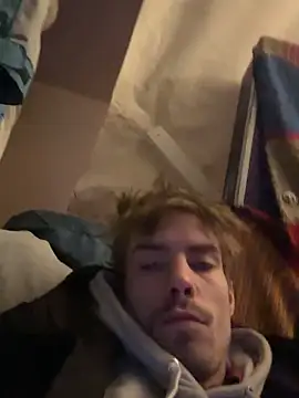 KidoXVII online show from 11-26-25, 04:41