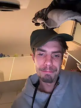 KidoXVII online show from 11-29-25, 11:30