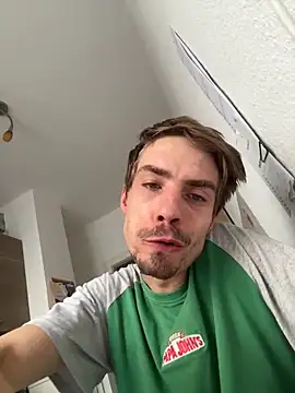 KidoXVII online show from 12-01-25, 11:48