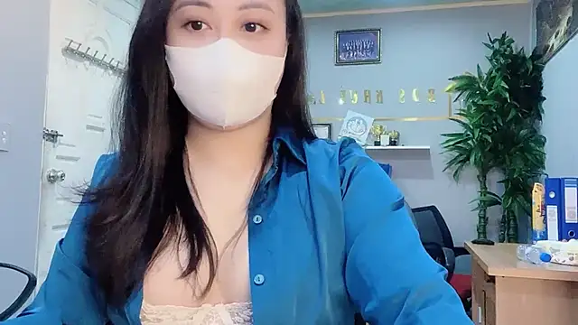 Bamboo Swetie online show from 12-30-24, 02:51