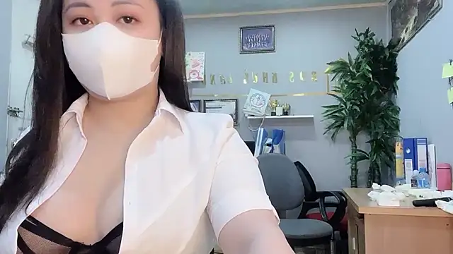 Bamboo Swetie online show from 01-24-25, 03:02