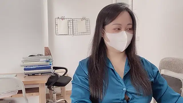 Bamboo Swetie online show from 09-12-25, 03:06