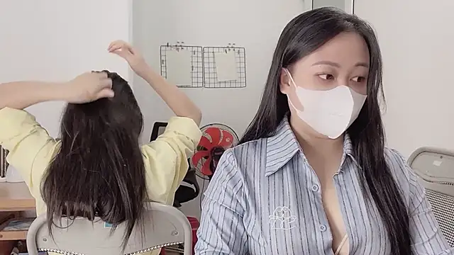 Bamboo Swetie online show from 09-28-25, 02:44