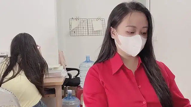 Bamboo Swetie online show from 10-04-25, 02:59