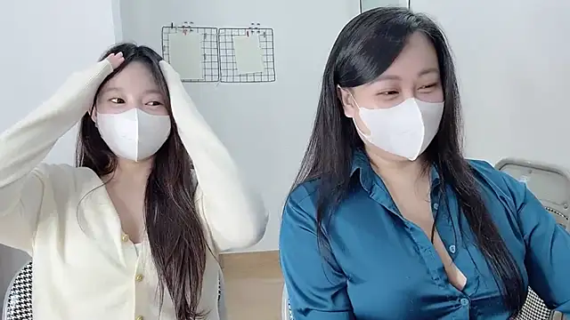 Bamboo Swetie online show from 01-12-26, 04:01