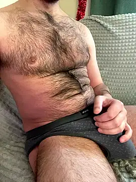 Deckard Webb1  online show from 01-12-26, 11:15