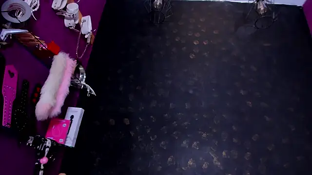 Alexa Slave online show from 09-19-25, 02:07