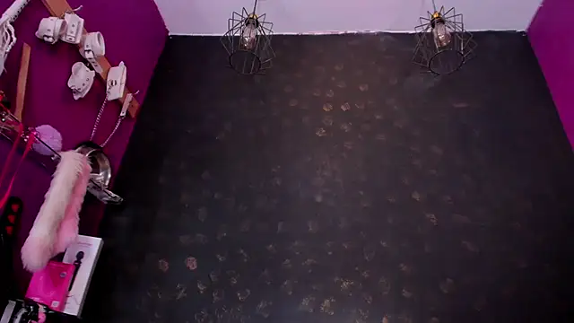 Alexa Slave online show from 10-22-25, 06:51