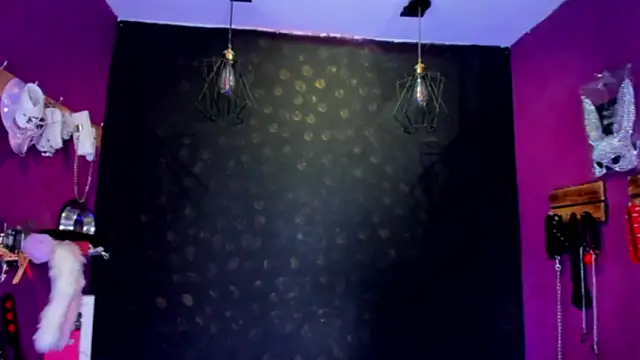 Alexa Slave online show from 03-17-26, 08:12