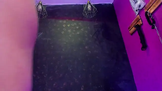 Alexa Slave online show from 07-22-26, 07:16