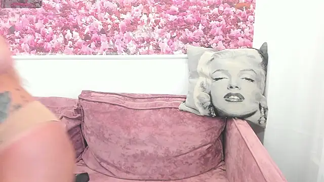 SexyFancy online show from 03-22-25, 11:53