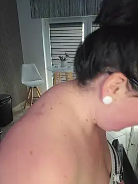 -BonnieBlack- online show from 02-25-26, 08:24