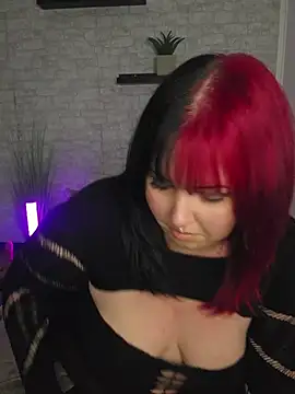 -BonnieBlack- online show from 06-19-26, 09:18
