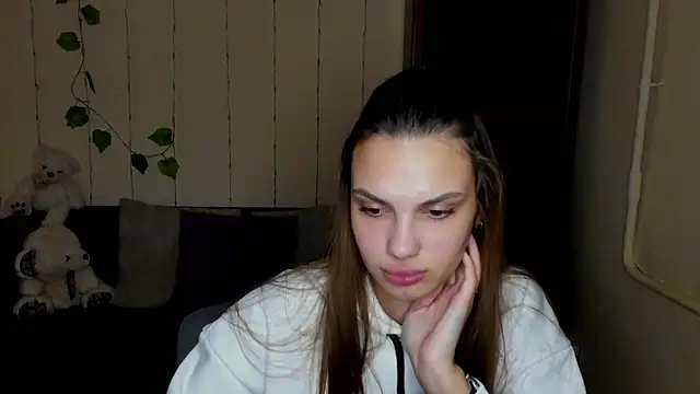 Aminakisuliawolf online show from 12-10-24, 11:00