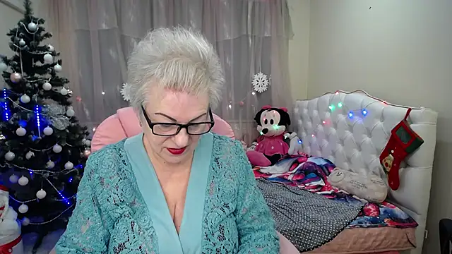 KayleSmoll online show from 01-22-25, 01:20