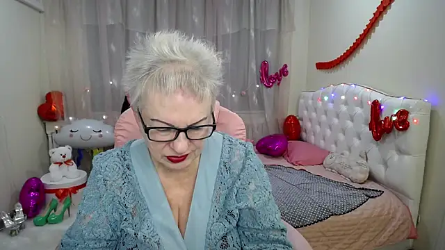 KayleSmoll online show from 02-14-25, 10:25