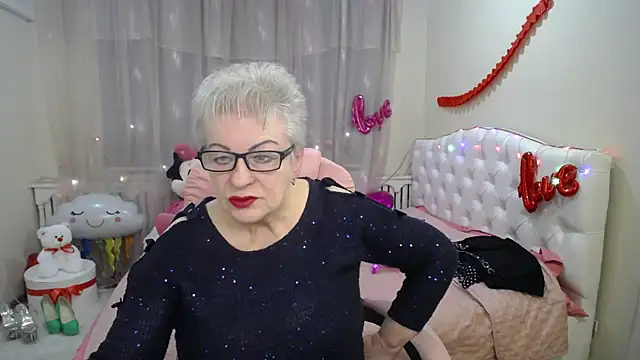 KayleSmoll online show from 03-11-25, 07:25