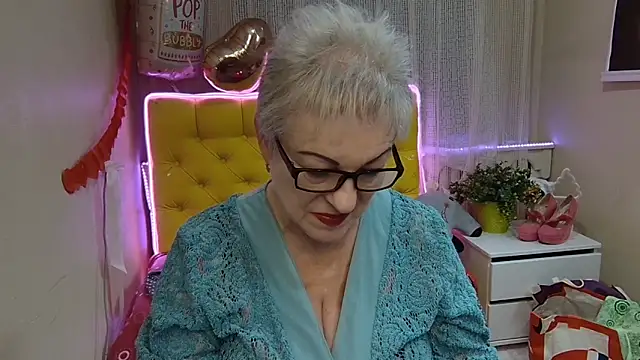 KayleSmoll online show from 03-16-25, 01:28