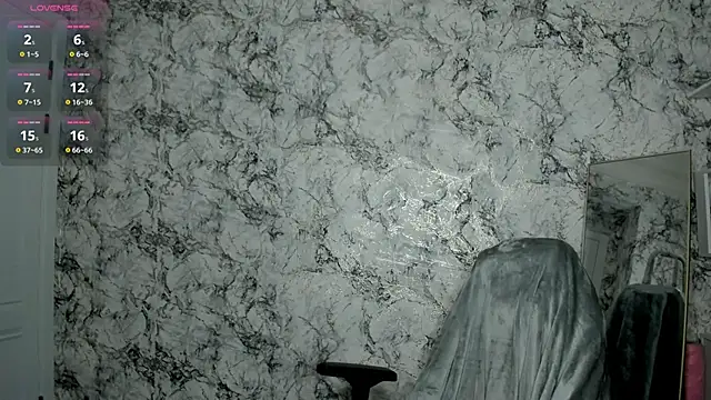 DeniRicchii online show from 04-12-26, 06:35