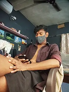 richardjames95 online show from 03-14-26, 07:41