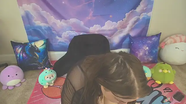 MilkyBunny online show from 01-05-26, 05:27