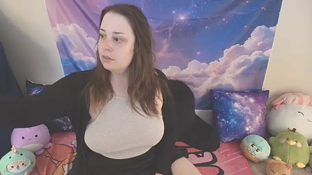 MilkyBunny online show from 04-03-26, 05:11