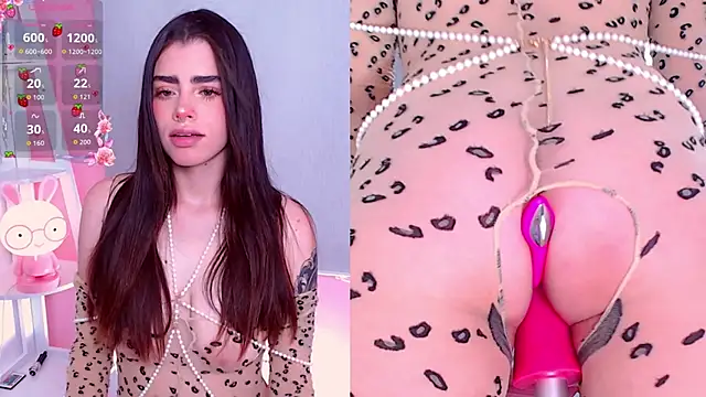 Emma  Erotic online show from 02-12-26, 08:37