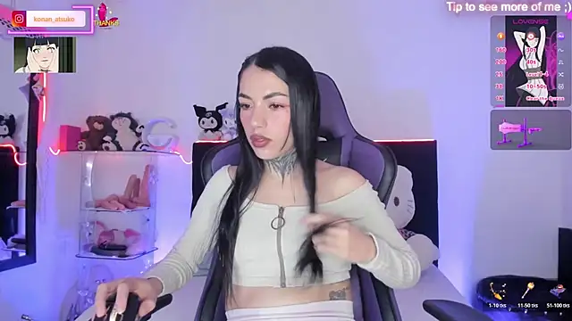 Alice ch1 online show from 11-14-25, 07:56