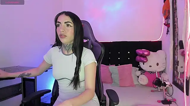 Alice ch1 online show from 02-07-26, 07:50